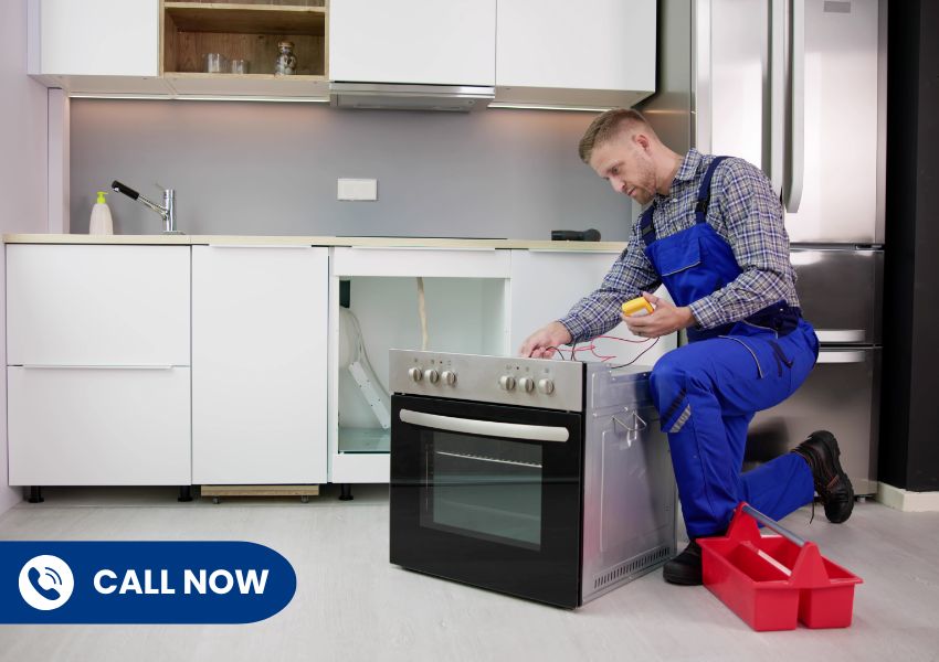 Appliance Repair Services in Onset, MA